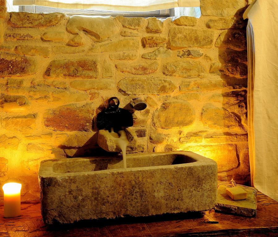 San Lorenzo in Campo Il Capuccio旅馆 客房 照片